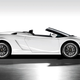 Illustration for article titled Lamborghini Gallardo LP 560-4 Spyder Live Unveil, More Details